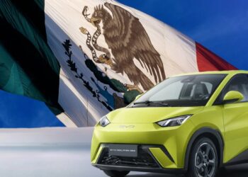 How China became the leading car supplier to Mexico and what it means for the U.S. – NBC Bay Area