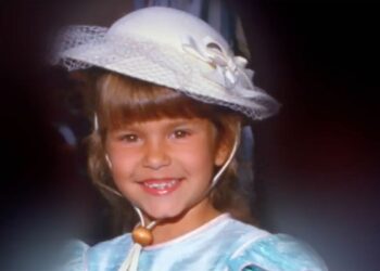 How Did Judith Barsi Die? Inside the Child Star's 1988 Murder
