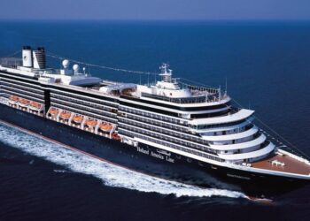 How Holland America Is Evolving To Attract A Broader Audience