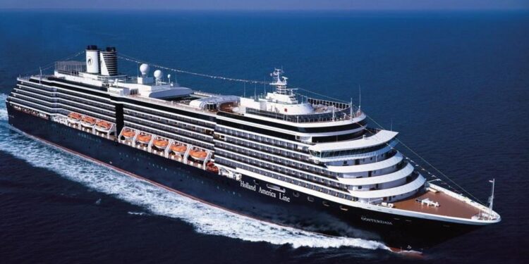 How Holland America Is Evolving To Attract A Broader Audience