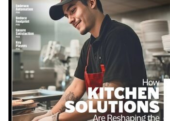 How Kitchen Solutions Are Reshaping the Restaurant Industry