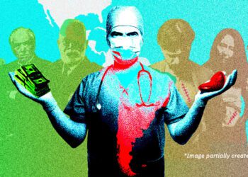 How Latin America’s Organ Trafficking Industry Preys on Migration