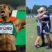 How Thea LaFond’s Brother Discovered She Won Gold at the 2024 Paris Olympics