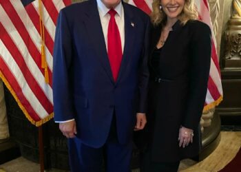 How Trump was ‘orange-pilled’ by three bitcoiners in Puerto Rico and the promise of $100 million – NBC Connecticut