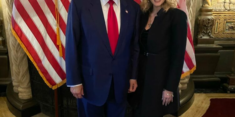 How Trump was ‘orange-pilled’ by three bitcoiners in Puerto Rico and the promise of $100 million – NBC Connecticut