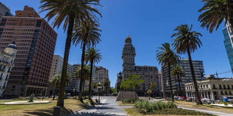 How Uruguay has become an environmental pioneer