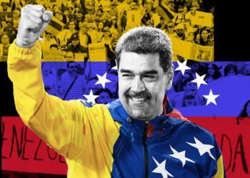 How Venezuela’s Maduro is clinging on to power