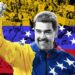 How Venezuela’s Maduro is clinging on to power
