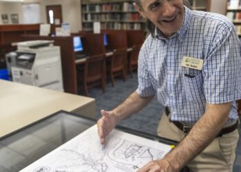 How a 17th century hurricane saved Charleston | Hurricane Wire