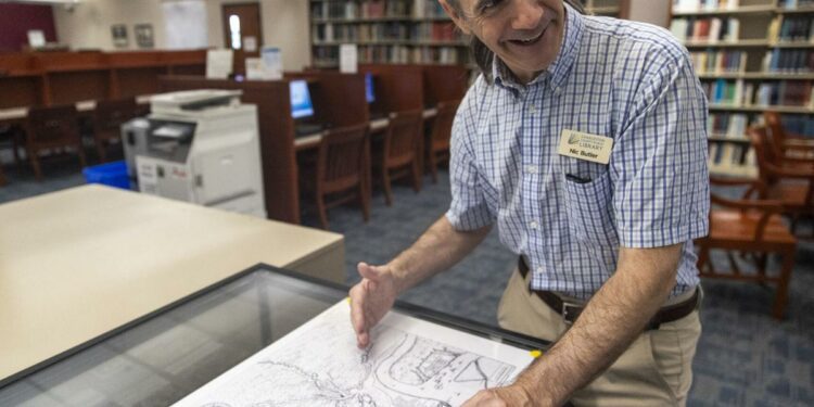 How a 17th century hurricane saved Charleston | Hurricane Wire