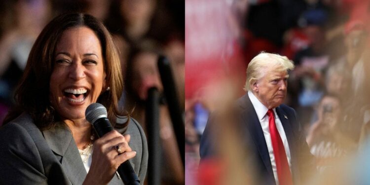 How the US’ bipartisan democracy fails to represent plural voices of present-day America – Firstpost