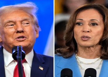 How this Arizona county could play a crucial role in deciding the fate of Kamala Harris and Donald Trump – Firstpost