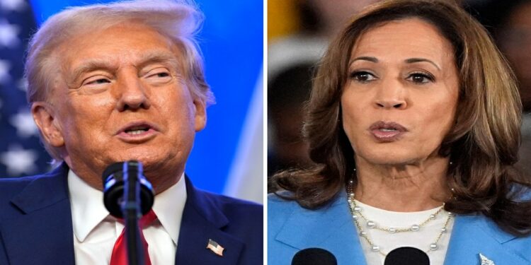 How this Arizona county could play a crucial role in deciding the fate of Kamala Harris and Donald Trump – Firstpost