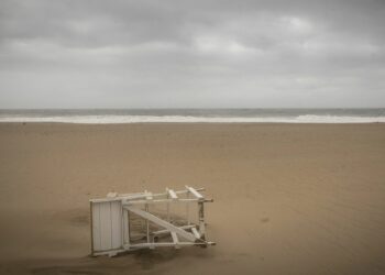 How to Stay Safe When a Hurricane Occurs During a Trip