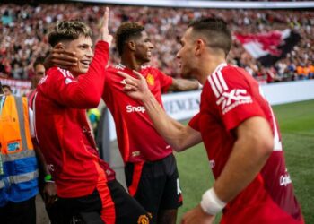 How to watch Brighton vs. Man United in Canada: Live stream, TV channel, start time, lineups for Premier League match