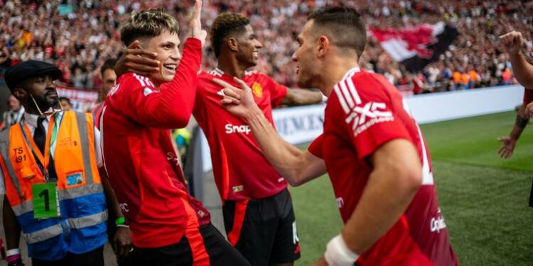 How to watch Brighton vs. Man United in Canada: Live stream, TV channel, start time, lineups for Premier League match