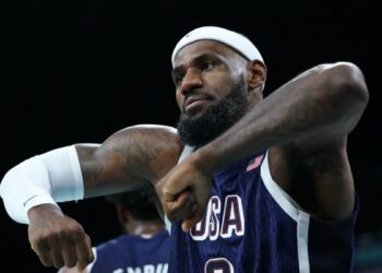 How to watch U.S. men’s basketball vs. Brazil in Olympics quarterfinals – NBC New York