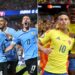 How to watch Uruguay-Colombia Copa America 2024 semi-final for free