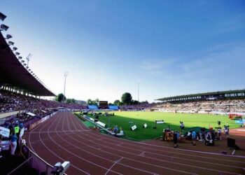 How to watch and follow the Wanda Diamond League meeting in Lausanne | NEWS