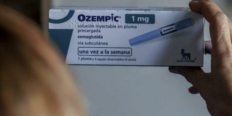 How weight loss drugs are transforming America