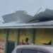 Hurricane Beryl tears roof off school as storm rips through St. Vincent and the Grenadines