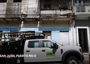 Hurricane Ernesto aims for Bermuda after leaving many in Puerto Rico without power or water