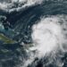 Hurricane Ernesto aims for Bermuda, many in Puerto Rico without power