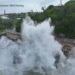 Hurricane Ernesto bears down on Bermuda