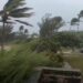 Hurricane Ernesto makes landfall on Bermuda
