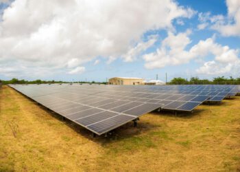 Hurricane-resistant hybrid solar plant inaugurated on Antigua and Barbuda – pv magazine International