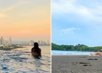 I Spent 8 Days in Panama and Felt Like I Visited 3 Different Countries