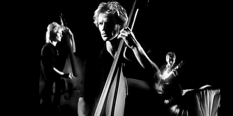 "I did it in one take. They all stood up and clapped. And, of course, the f-ing thing went right round the world, straight to No 1 in America": The fractious story behind Every Breath You Take