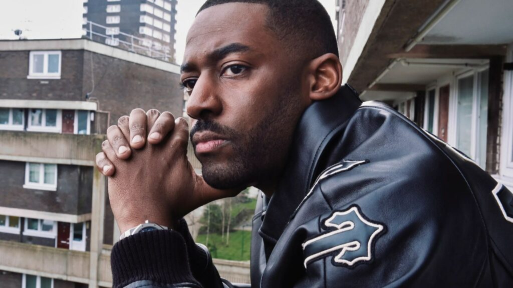 I see every step as a life-changing win… including driving buses, reveals actor and rapper Bashy