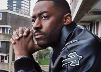 I see every step as a life-changing win… including driving buses, reveals actor and rapper Bashy