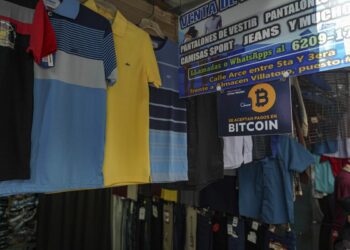 IMF Says Progress Made Toward Reaching Accord With El Salvador