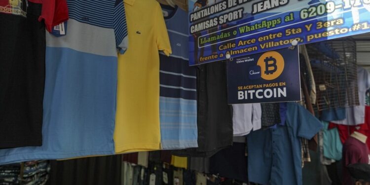 IMF Says Progress Made Toward Reaching Accord With El Salvador