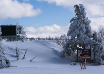 Ikon Pass adds another North American mountain to its lineup ahead of 2024-25 winter season