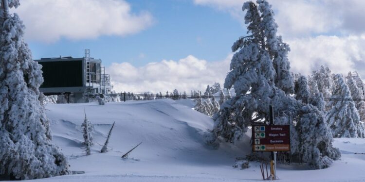 Ikon Pass adds another North American mountain to its lineup ahead of 2024-25 winter season