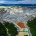 Illegal mining soars near First Quantum’s idled Panama mine