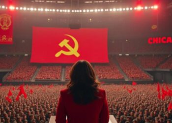 I'm Jamaican Like Kamala Harris' Father. Here's What I Think Of Her.