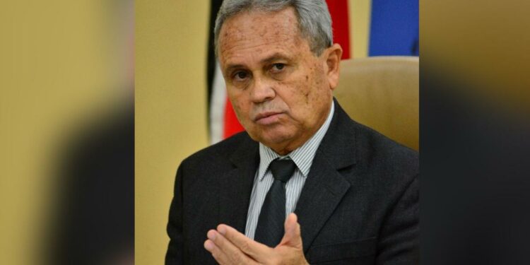Imbert: T&T has strong checks and balances for good governance | Local Business