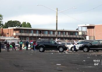 Immigrant families in Colorado 'really harmed' by national attention on Tren de Aragua, activists say