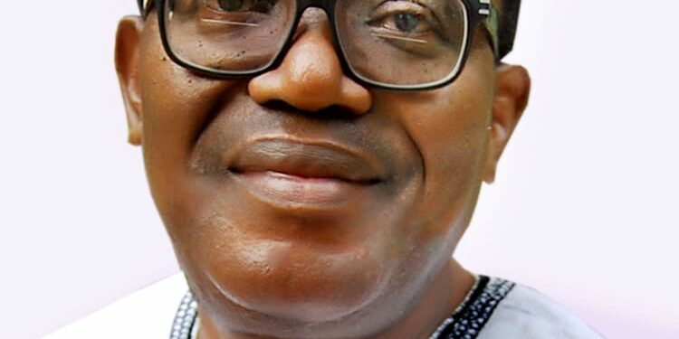 Impacted lives seeking freedom for all humanity, By Owei Lakemfa