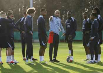 Imprints of colonialism and immigration leave marks on Olympics