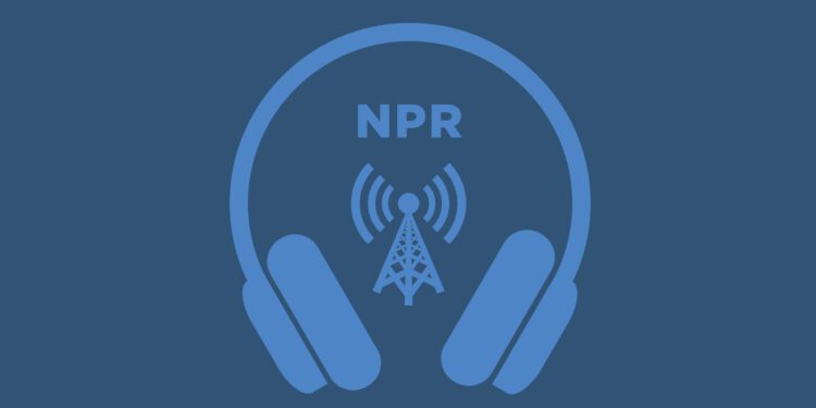 In Black America : NPR