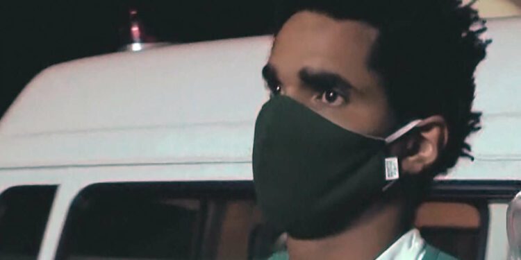 In Cuba, repression continues to paralyze civil society