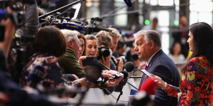 In International Politics, It Pays to Point Fingers