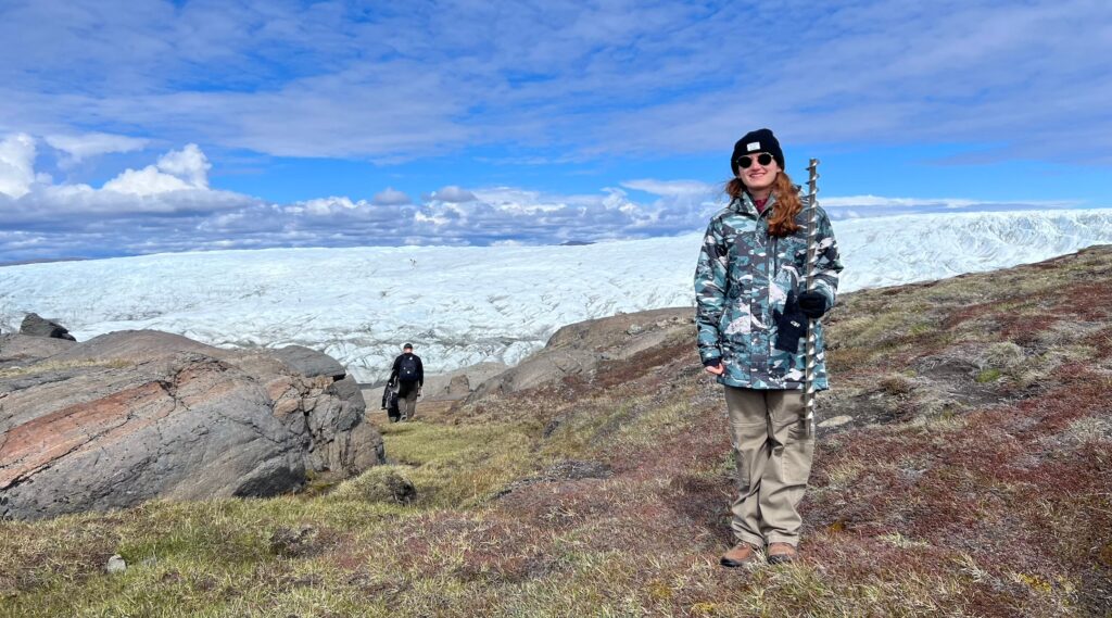 In remote Greenland, a NYC yeshiva kid becomes an 'Arctic citizen'