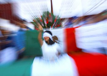 In the Americas, integrity on the bench