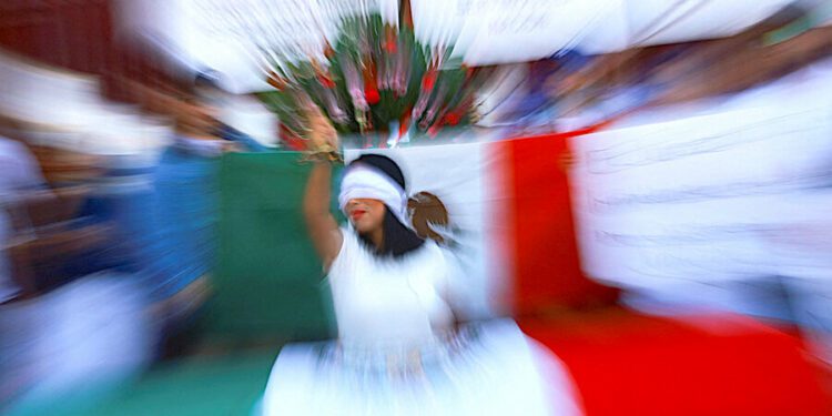 In the Americas, integrity on the bench